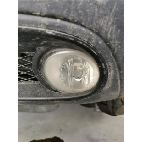 FARO ANTINIEBLA IZDO.