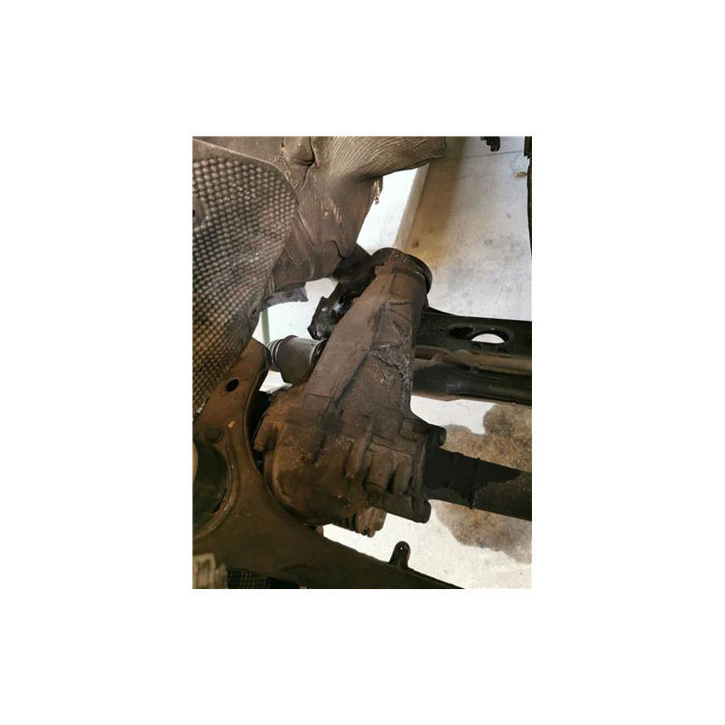 GRUPO DIFERENCIAL DEL.