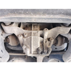GRUPO DIFERENCIAL TRA. para Volkswagen Touareg (7LA)(2002->)