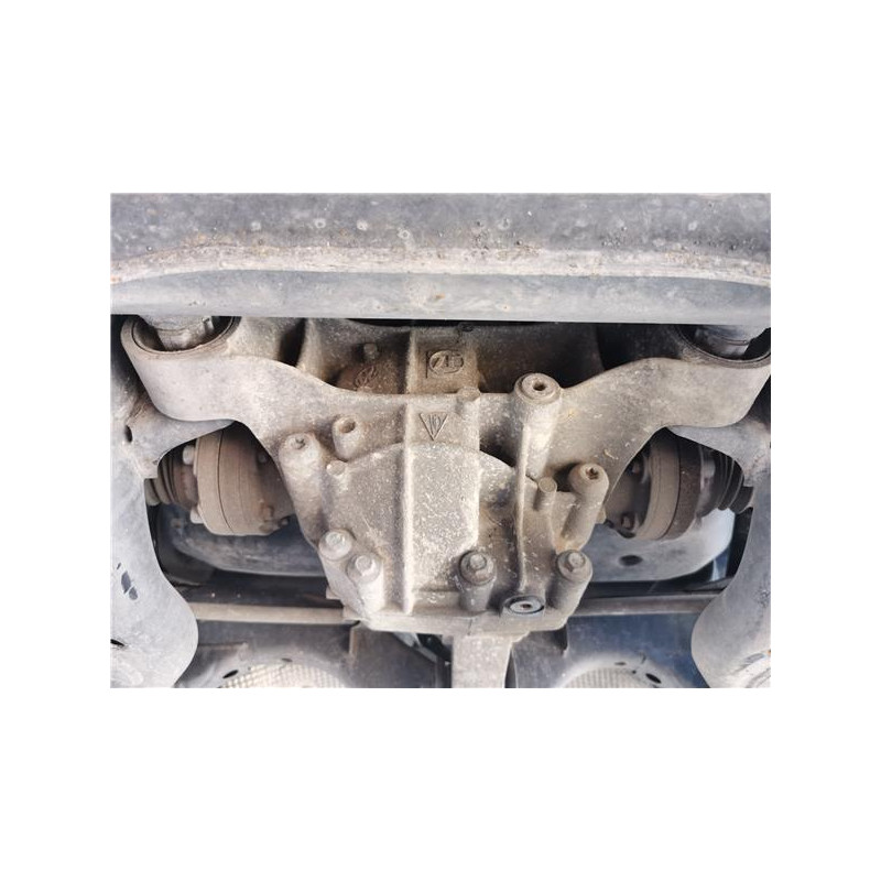 GRUPO DIFERENCIAL TRA.