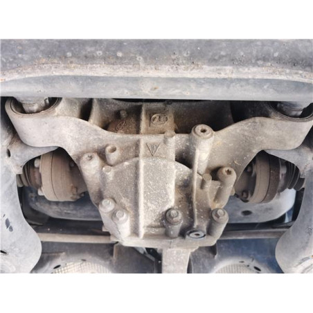 GRUPO DIFERENCIAL TRA.