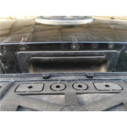 MANETA EXTERIOR PORTON