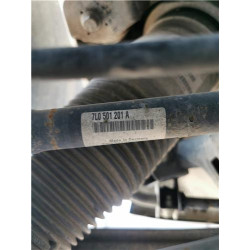 PALIER TRA. DCHO. para Volkswagen Touareg (7LA)(2002->)