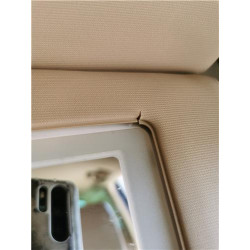 PARASOL DCHO. para Volkswagen Touareg (7LA)(2002->)