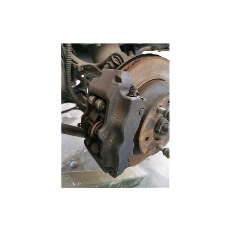 PINZA FRENO TRA. IZDA.