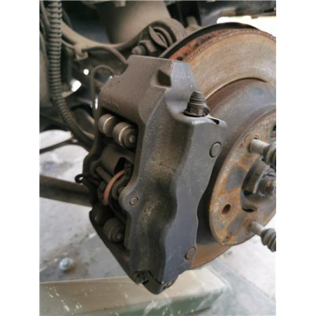 PINZA FRENO TRA. IZDA.