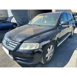 RADIADOR para Volkswagen Touareg (7LA)(2002->)
