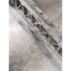 FRENTE DELANTERO para Volkswagen Scirocco (138)(04.2014->)