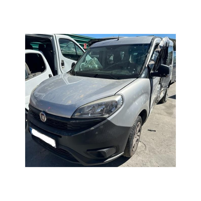 MOTOR LIMPIAPARABRISAS DEL.