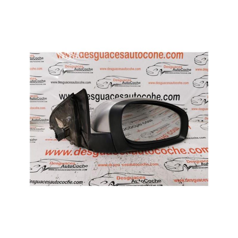 RETROVISOR ELECTRICO DCHO.