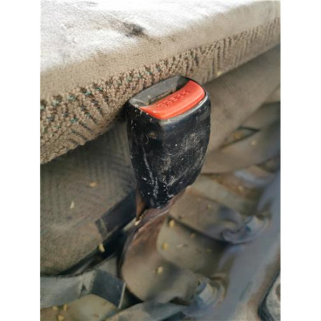 ANCLAJE CINTURON TRA. DCHO.