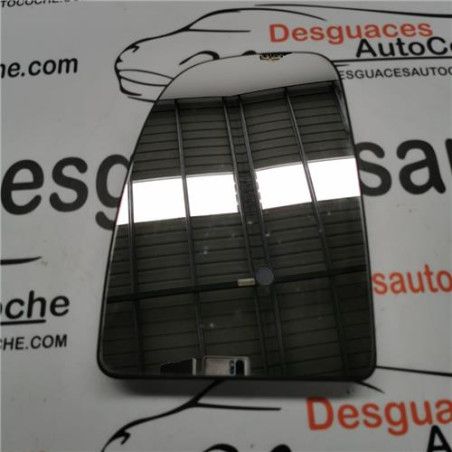 CRISTAL RETROVISOR IZDO