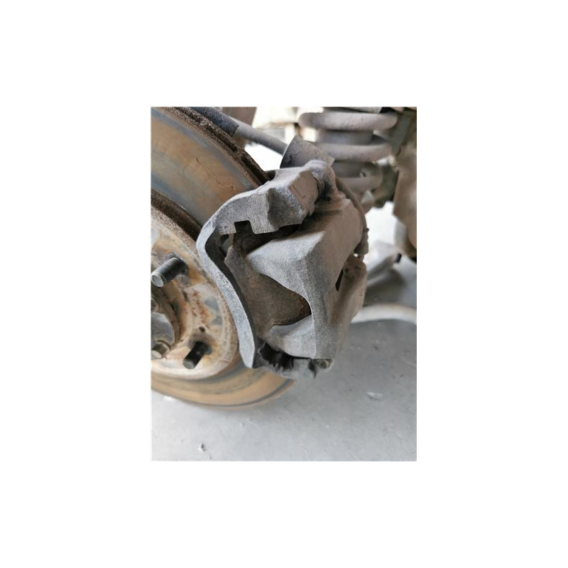 PINZA FRENO DEL. IZDA.