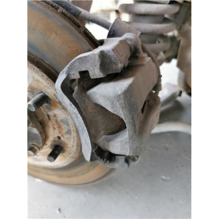 PINZA FRENO DEL. IZDA.