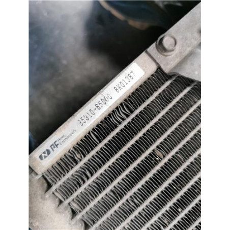 RADIADOR AIRE ACONDICIONADO