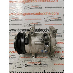 COMPRESOR AIRE ACOND.