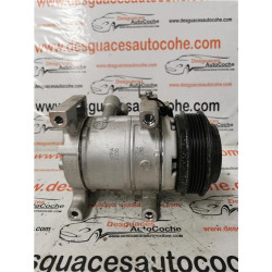 COMPRESOR AIRE ACOND.