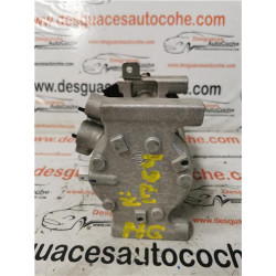 COMPRESOR AIRE ACOND.
