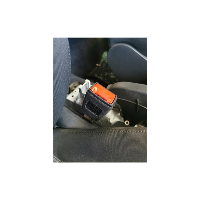 ANCLAJE CINTURON DEL. DCHO.