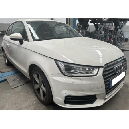 CREMALLERA DIRECCION NORMAL