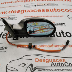 RETROVISOR ELECTRICO DCHO.