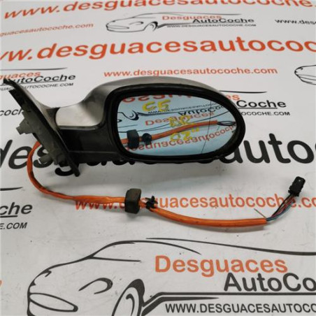 RETROVISOR ELECTRICO DCHO.