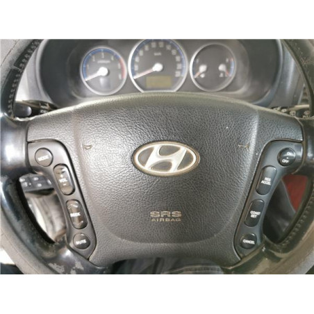 AIRBAG VOLANTE