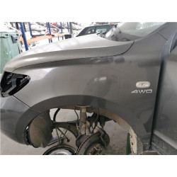 ALETA DEL. IZDA. para Hyundai Santa Fe (CM)(2006->)