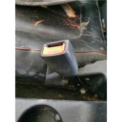 ANCLAJE CINTURON DEL. DCHO. para Hyundai Santa Fe (CM)(2006->)