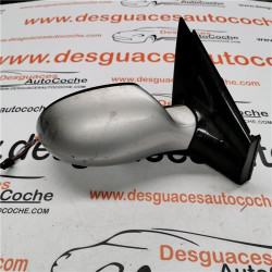 RETROVISOR ELECTRICO DCHO.
