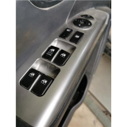 BOTONERA PUERTA DEL. IZDA. para Hyundai Santa Fe (CM)(2006->)