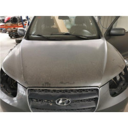 CAPO para Hyundai Santa Fe (CM)(2006->)