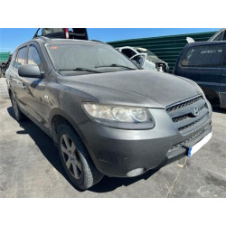 CERRADURA PUERTA TRA. DCHA. para Hyundai Santa Fe (CM)(2006->)