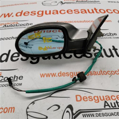 RETROVISOR ELECTRICO IZDO.