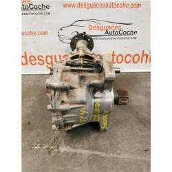 GRUPO DIFERENCIAL DEL.