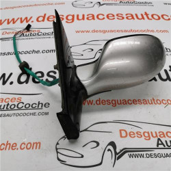 RETROVISOR ELECTRICO IZDO.