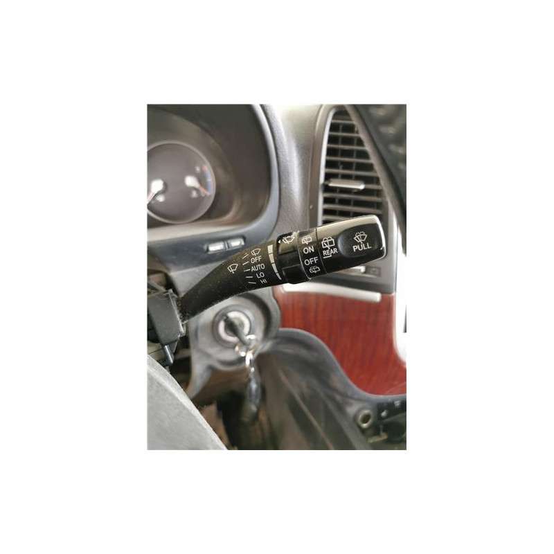 MANDO LIMPIAPARABRISAS