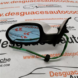 RETROVISOR ELECTRICO IZDO.