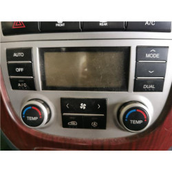 MANDOS CLIMATIZADOR para Hyundai Santa Fe (CM)(2006->)