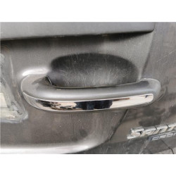 MANETA EXTERIOR PORTON