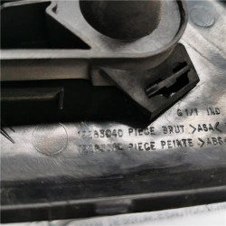 RETROVISOR ELECTRICO IZDO.