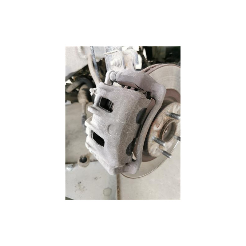 PINZA FRENO DEL. DCHA.