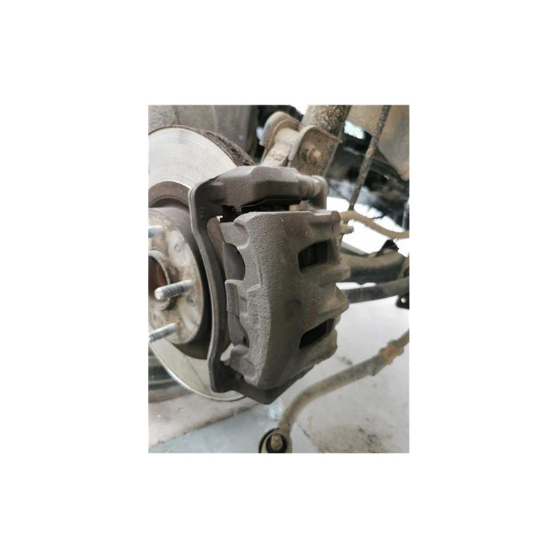 PINZA FRENO DEL. IZDA.