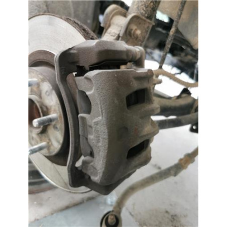 PINZA FRENO DEL. IZDA.