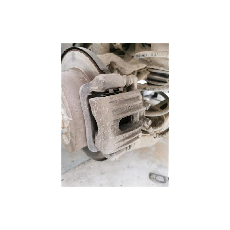 PINZA FRENO TRA. IZDA.