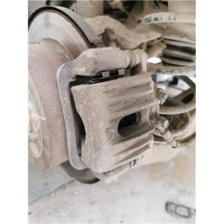 PINZA FRENO TRA. IZDA.