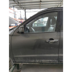 PUERTA DEL. IZDA. para Hyundai Santa Fe (CM)(2006->)
