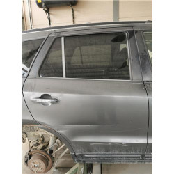 PUERTA TRA. DCHA. para Hyundai Santa Fe (CM)(2006->)
