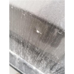 PUERTA TRA. IZDA. para Hyundai Santa Fe (CM)(2006->)