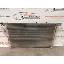 RADIADOR AIRE ACONDICIONADO para Hyundai Santa Fe (CM)(2006->)